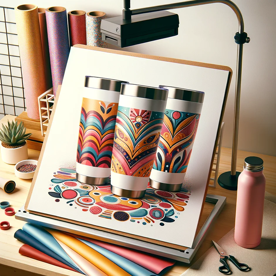 Unleash Your Creative Spirit
